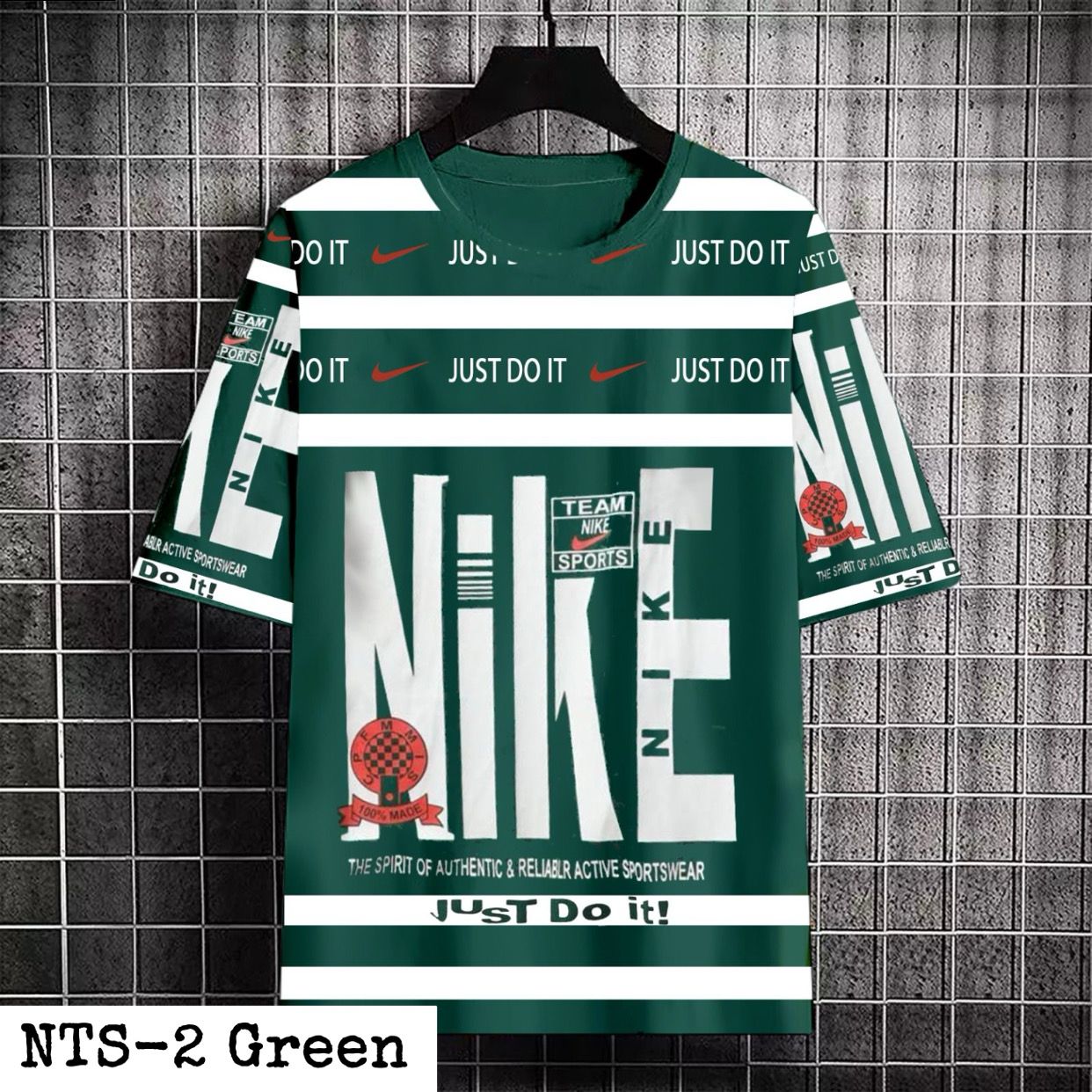 Summer Cotton Tshirts|NTS-2