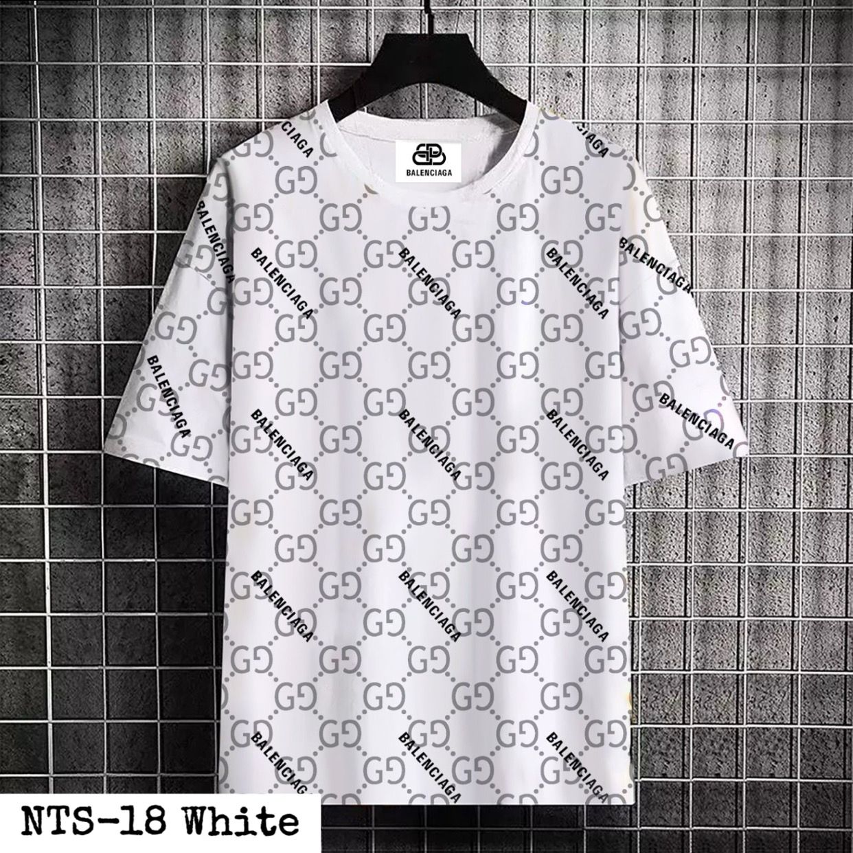 Summer Cotton Tshirts|NTS-18