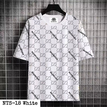 Summer Cotton Tshirts|NTS-18