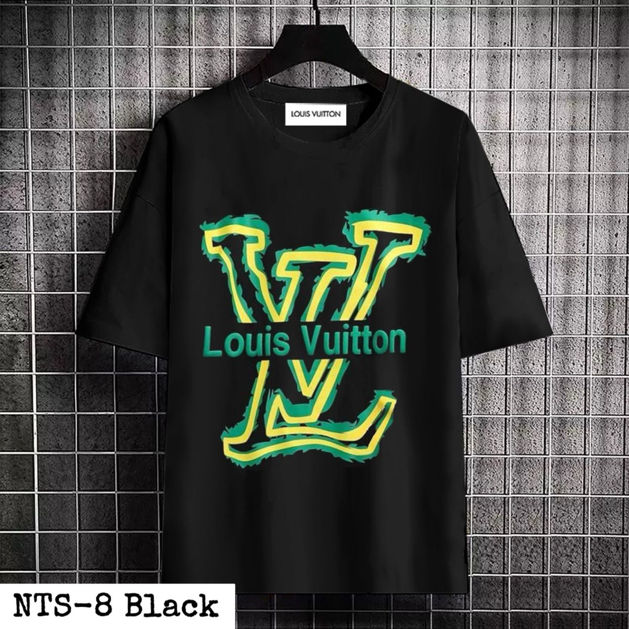 Summer Cotton Tshirts|NTS-8