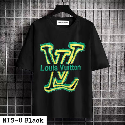 Summer Cotton Tshirts|NTS-8