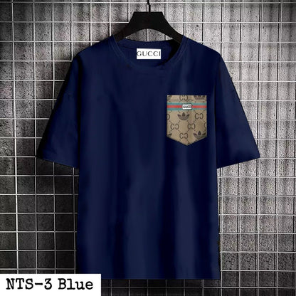 Summer Cotton Tshirts|NTS-3