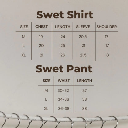 2 PCS WINTER OUTFIT Ws-32