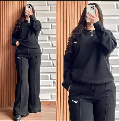 2 Pcs Winter Outfit CH-326