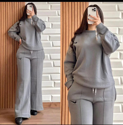 2 Pcs Winter Outfit CH-326