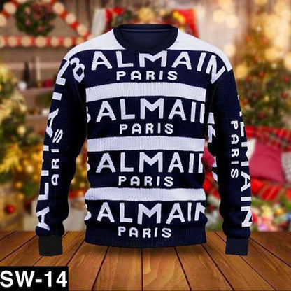 Men's Sweatshirt SW