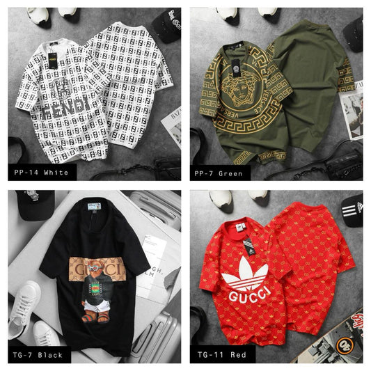 Pack of 4
