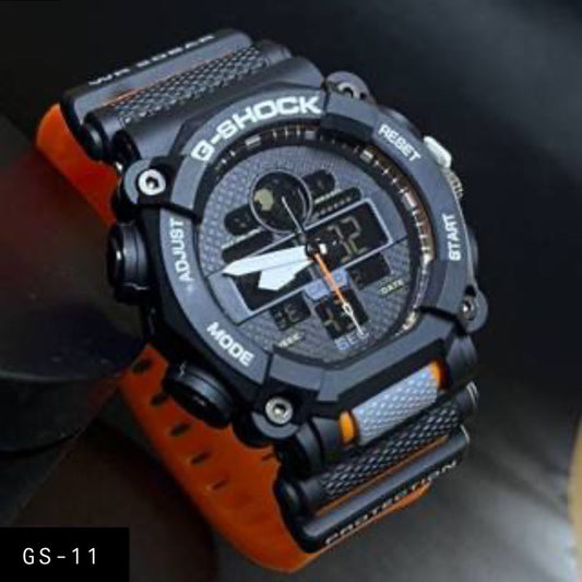 Watches Gs-11