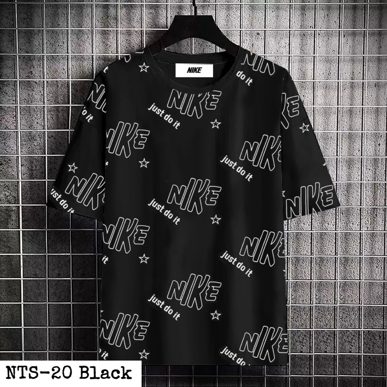 Summer Cotton Tshirts|NTS-20