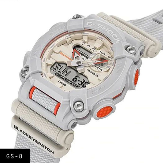 Watches Gs-8