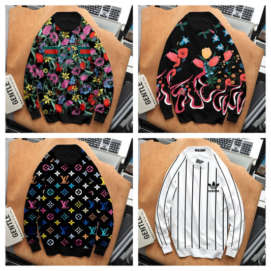 Pack of 4