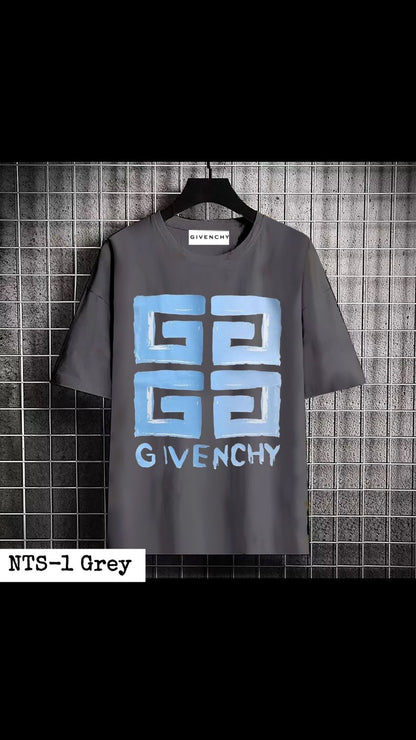 Summer Cotton Tshirts|NTS-1