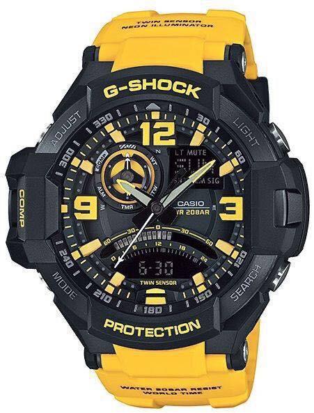 Watches P-17