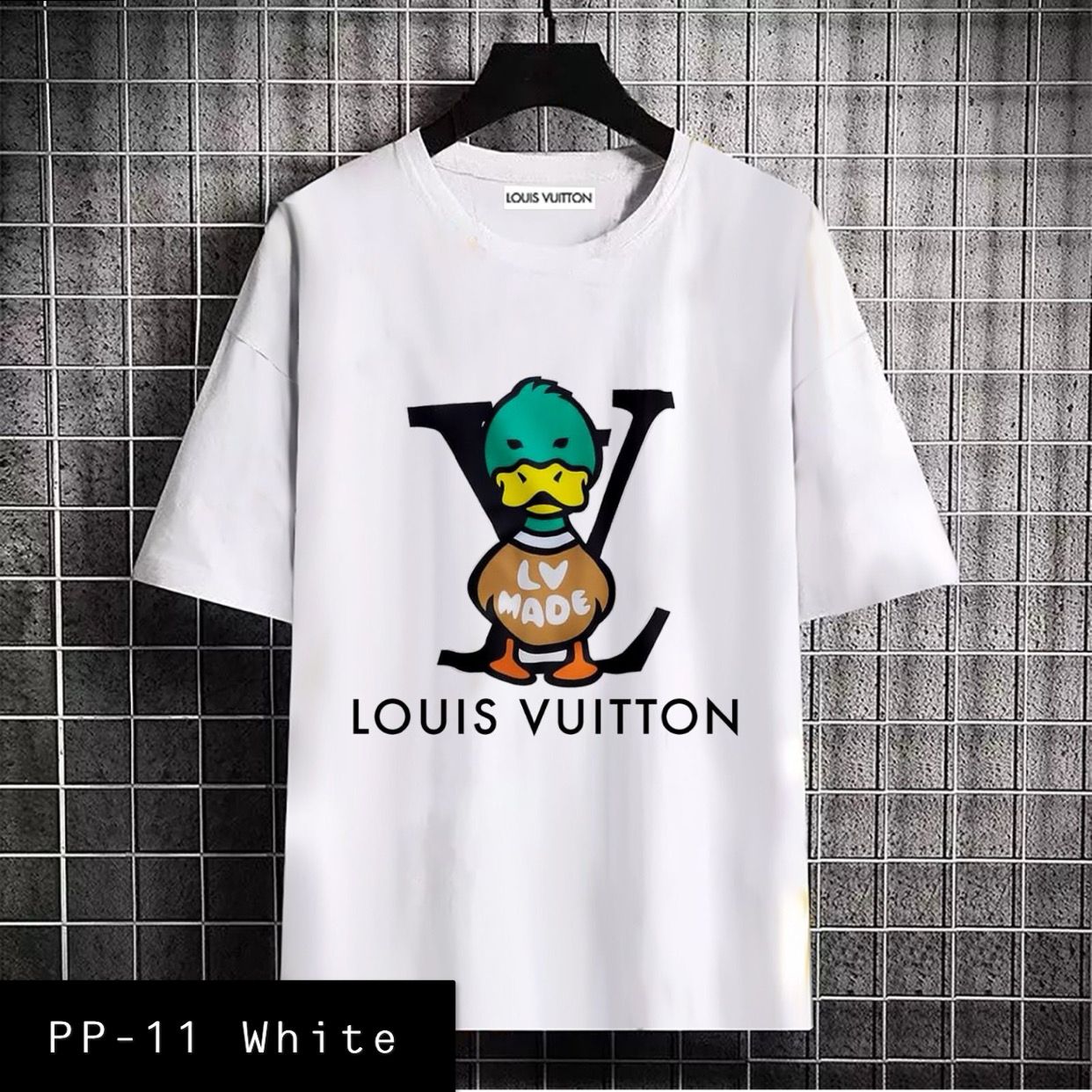 Summer Cotton Tshirts|PP-11