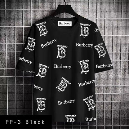 Summer Cotton Tshirts|PP-3