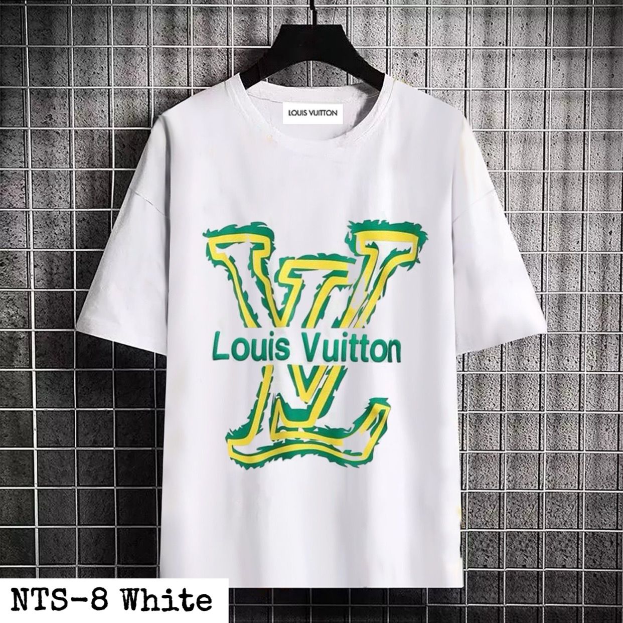 Summer Cotton Tshirts|NTS-8