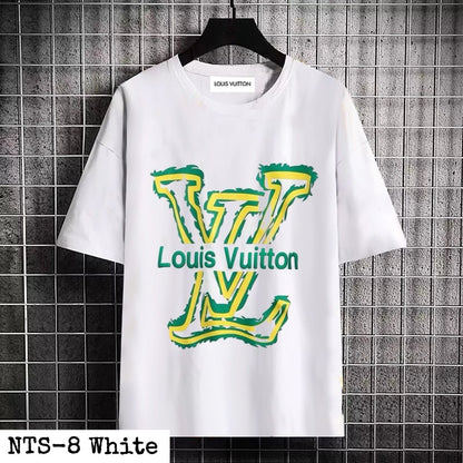 Summer Cotton Tshirts|NTS-8