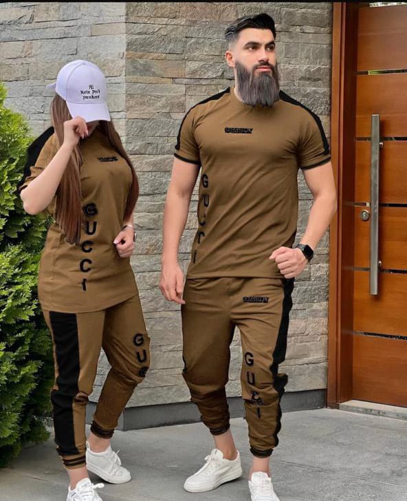 Tshirt Trouser Set [2 sets]