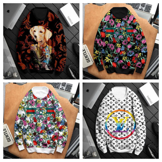 Pack of 4