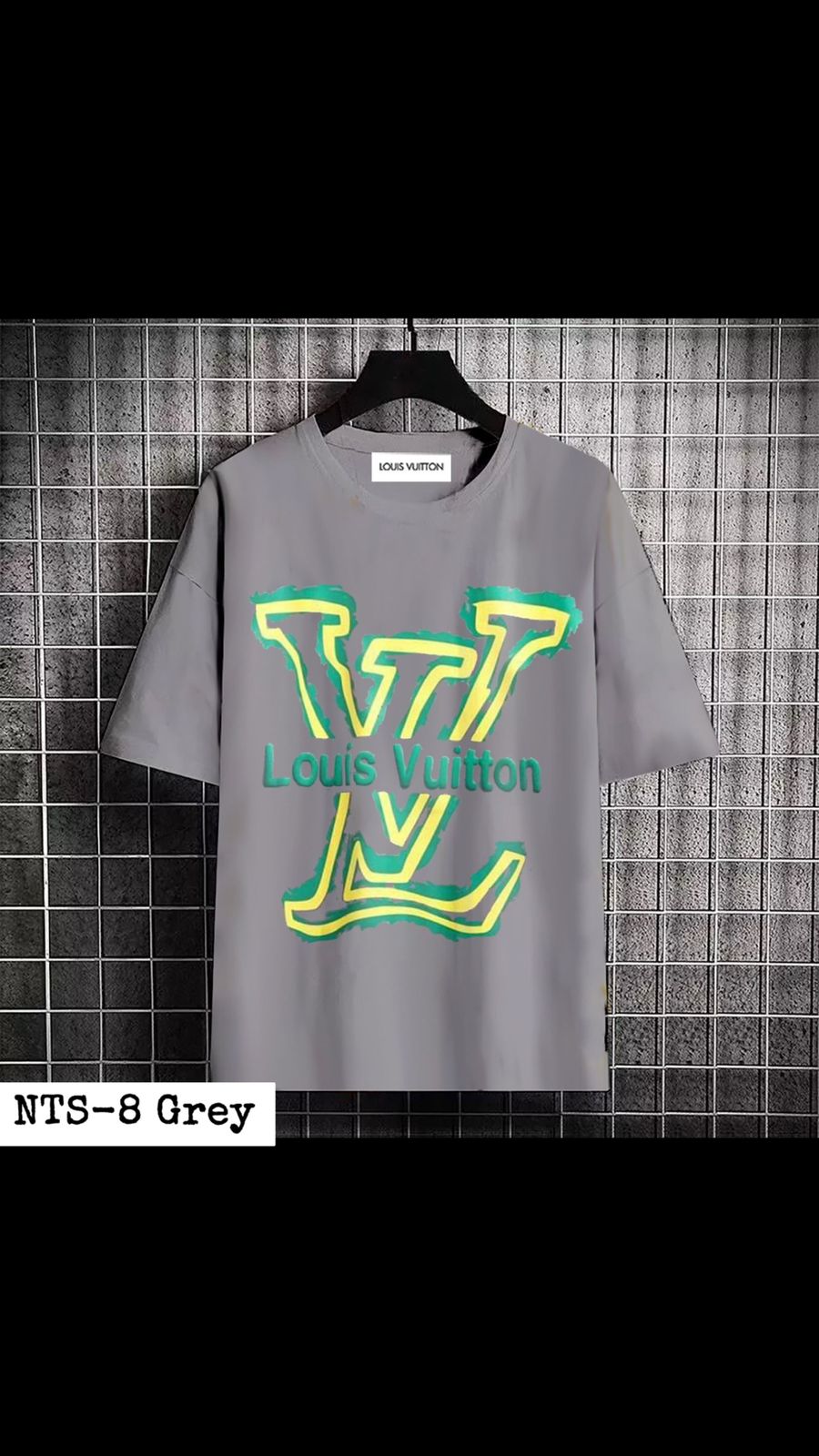 Summer Cotton Tshirts|NTS-8