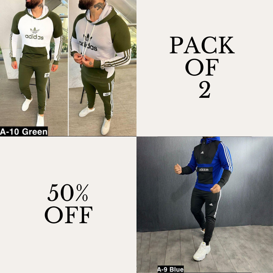 Pack of 2