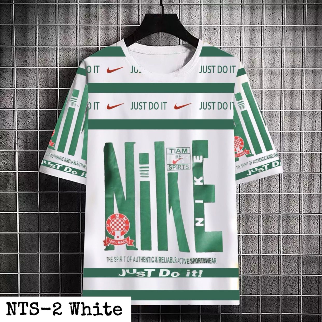 Summer Cotton Tshirts|NTS-2