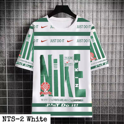 Summer Cotton Tshirts|NTS-2