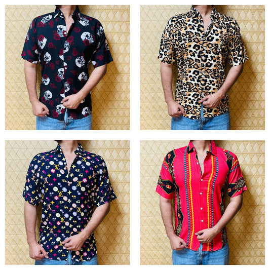 Pack of 4