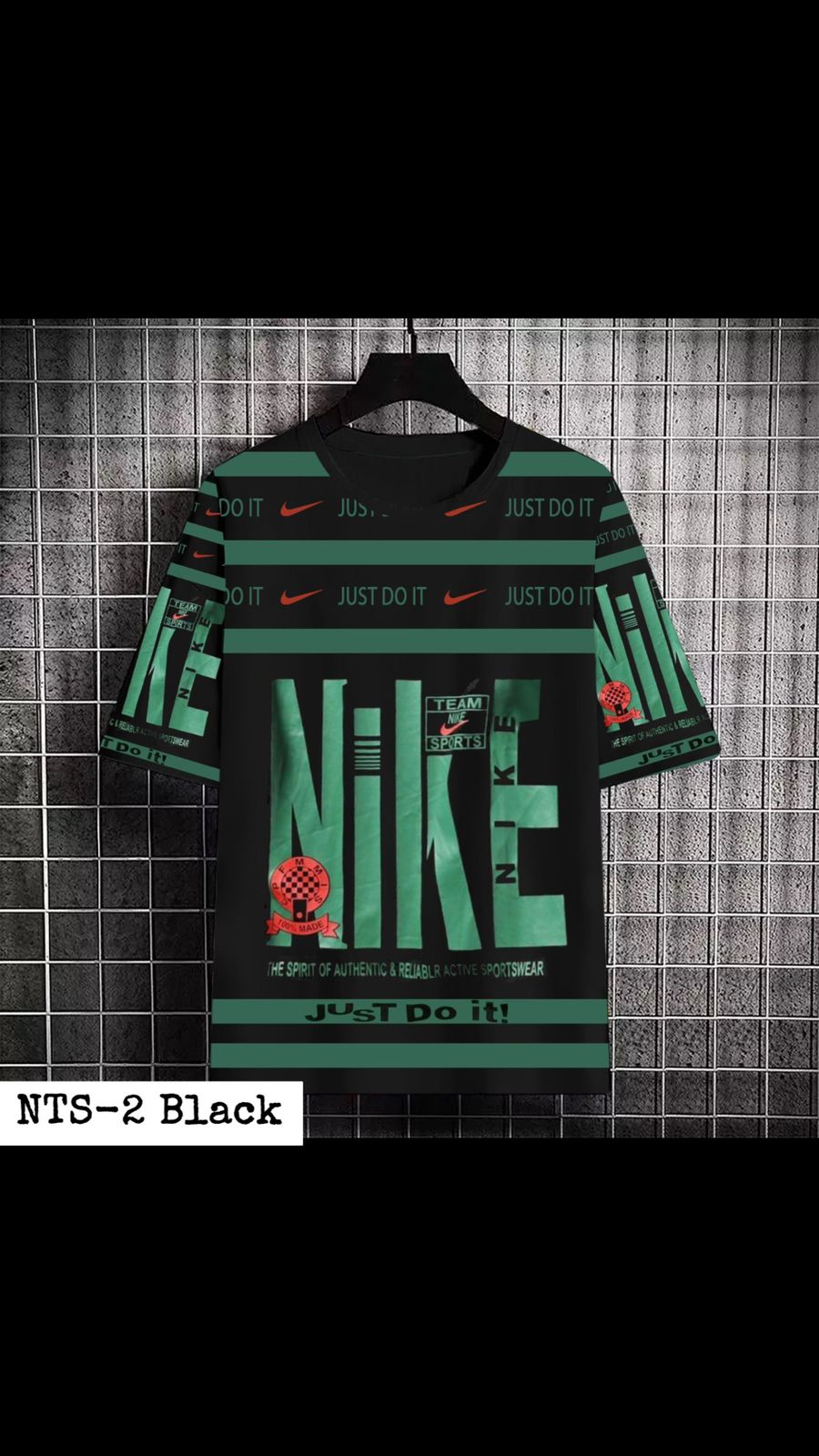 Summer Cotton Tshirts|NTS-2