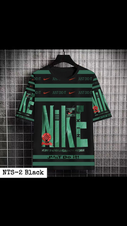 Summer Cotton Tshirts|NTS-2