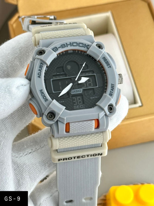 Watches Gs-9