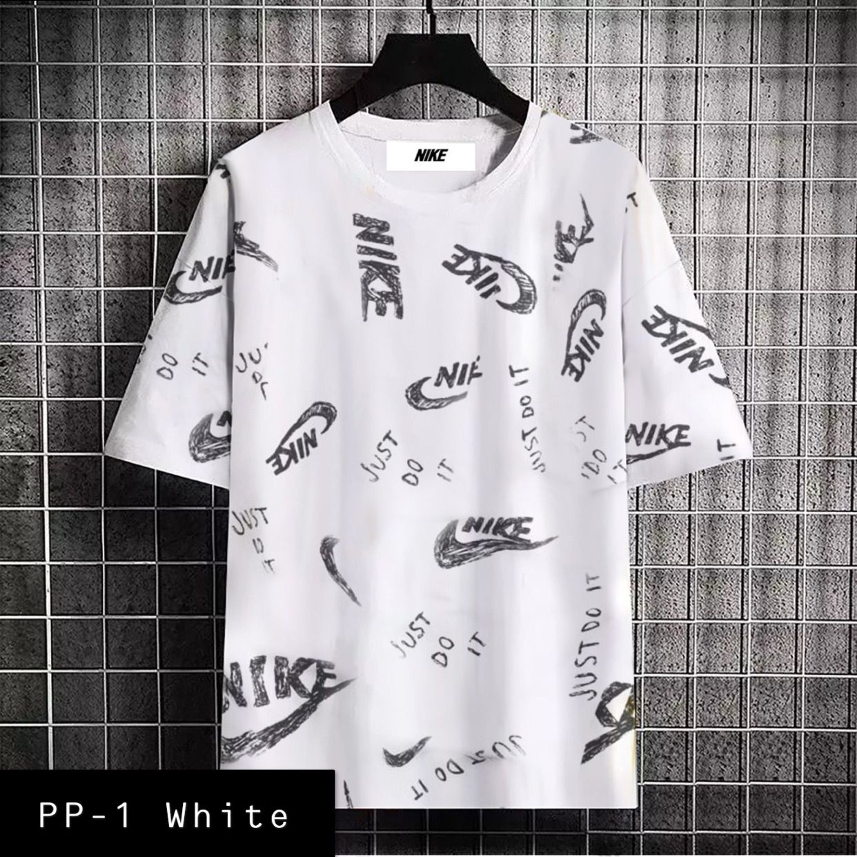 Summer Cotton Tshirts|PP-1