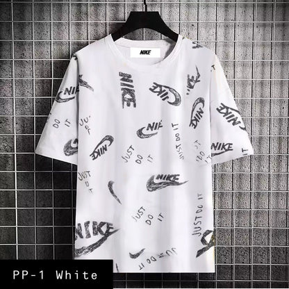 Summer Cotton Tshirts|PP-1