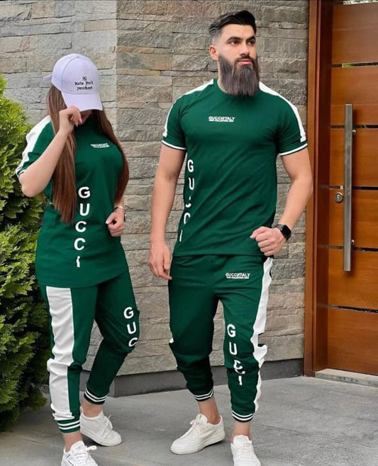 Tshirt Trouser Set [2 sets]