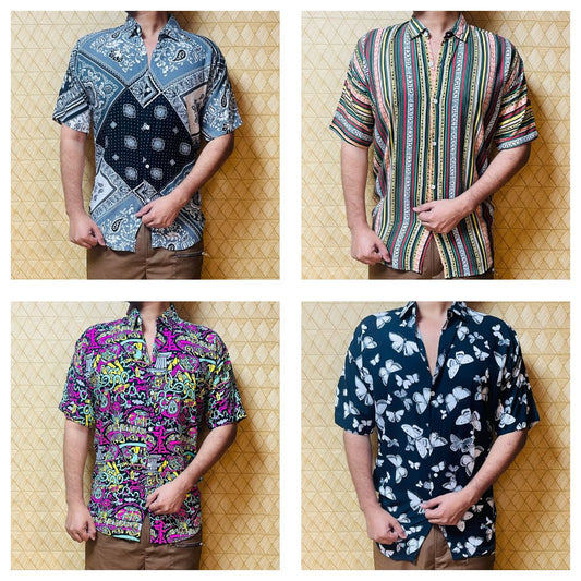 Pack of 4