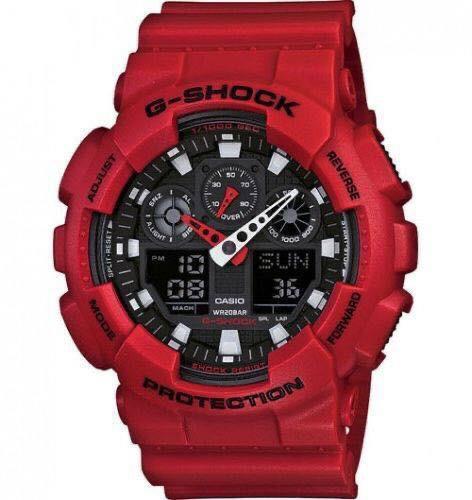 Watches P-27