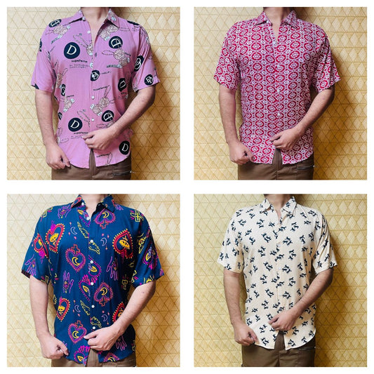 Pack of 4