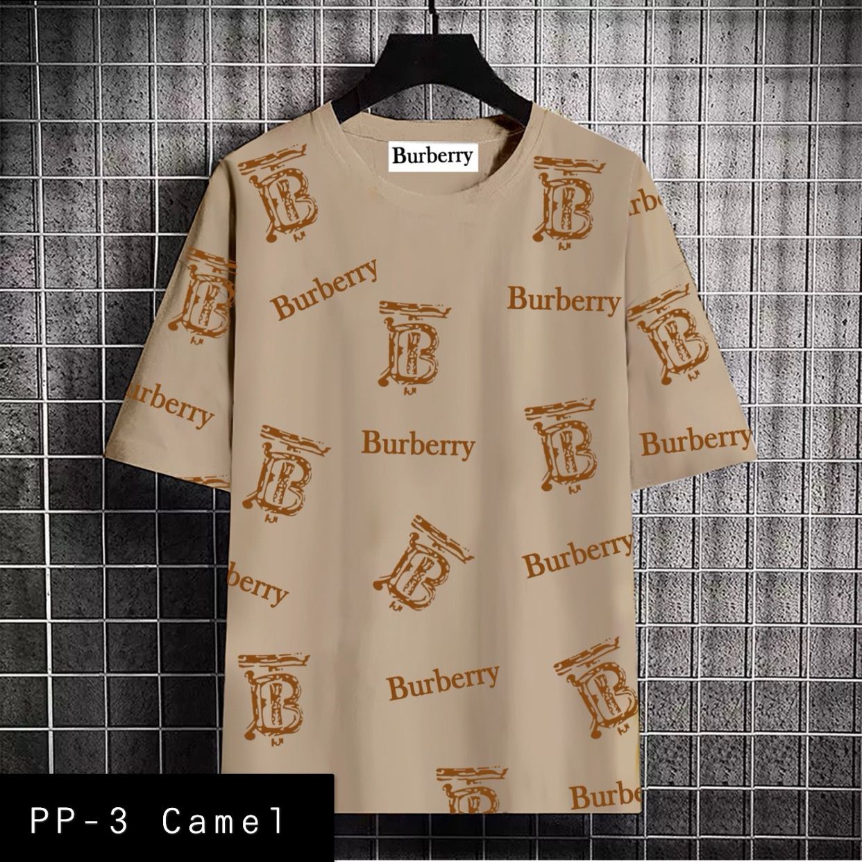 Summer Cotton Tshirts|PP-3