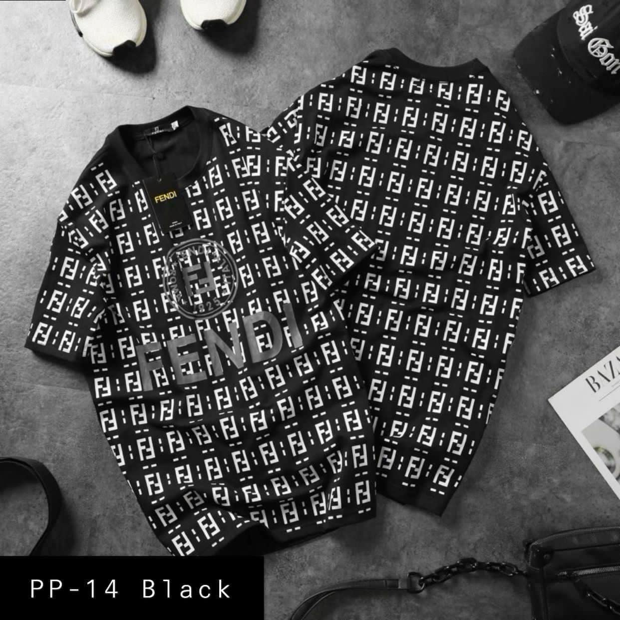 Pack of 4