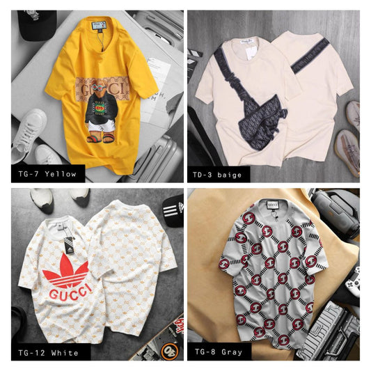 Pack of 4