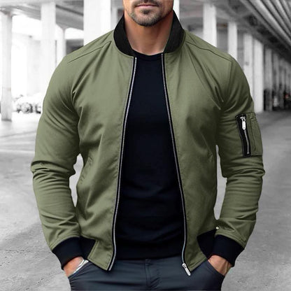 Mens jacket