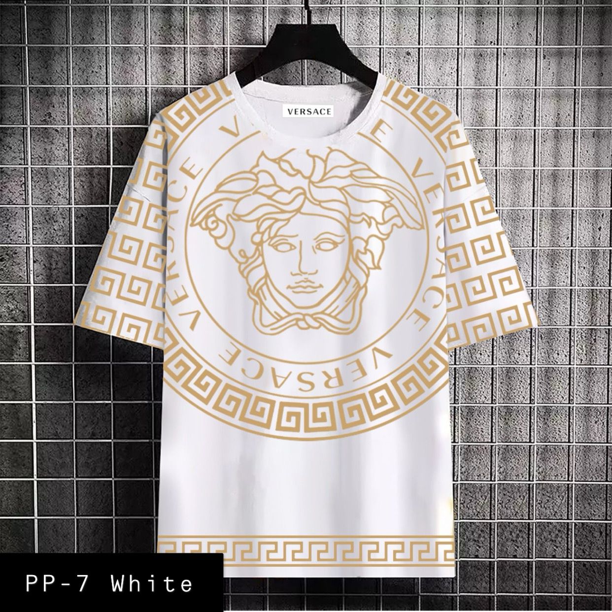 Summer Cotton Tshirts|PP-7