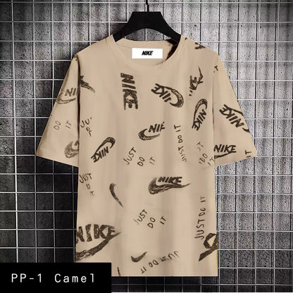 Summer Cotton Tshirts|PP-1