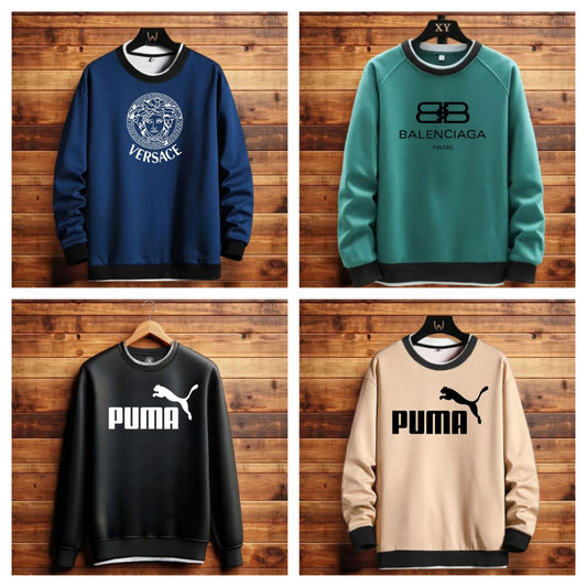 Pack of 4