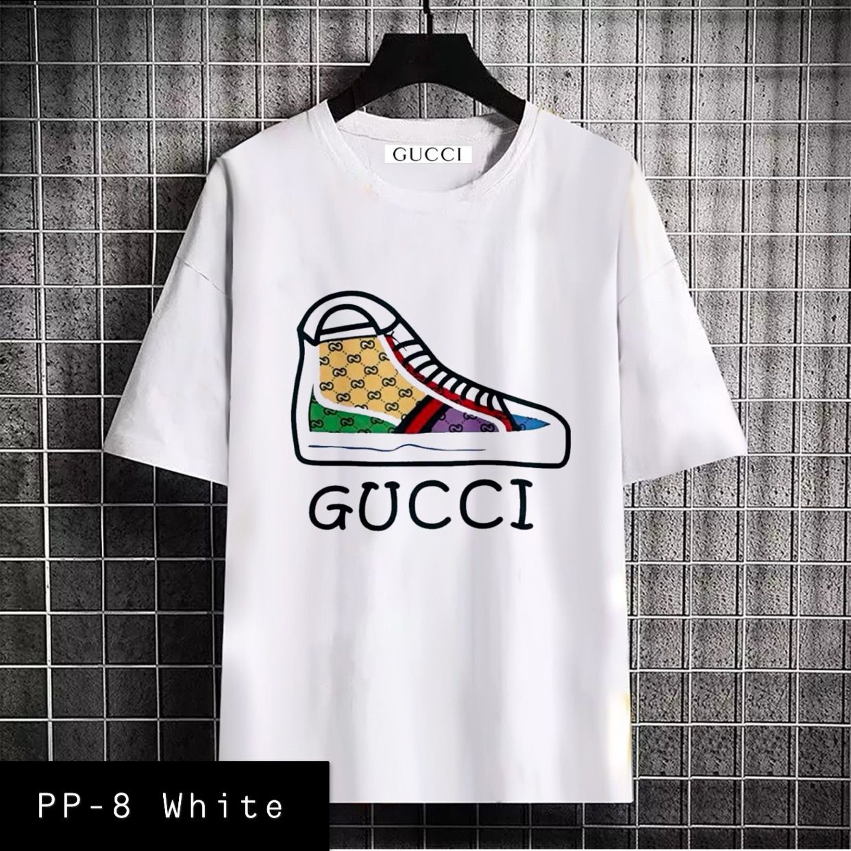 Summer Cotton Tshirts|PP-8