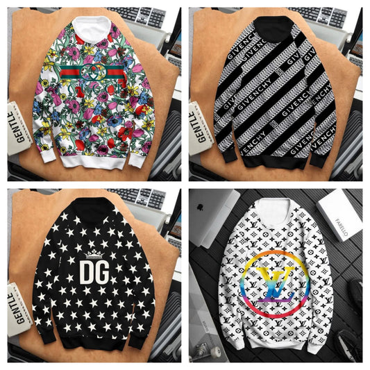 Pack of 4