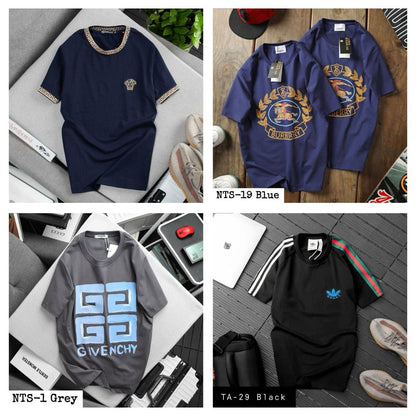 Pack of 4