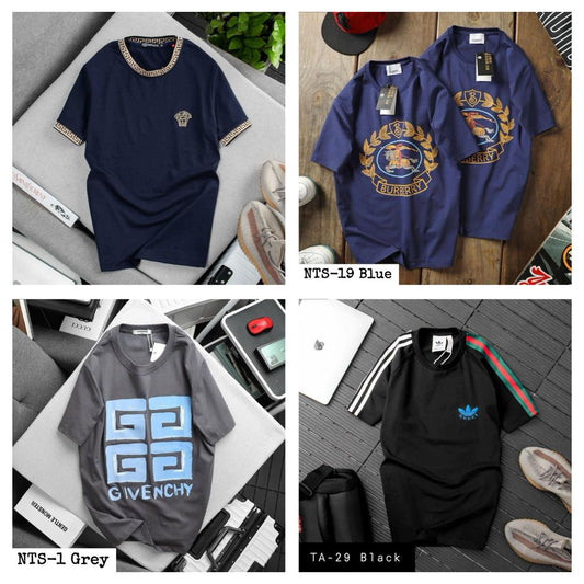 Pack of 4