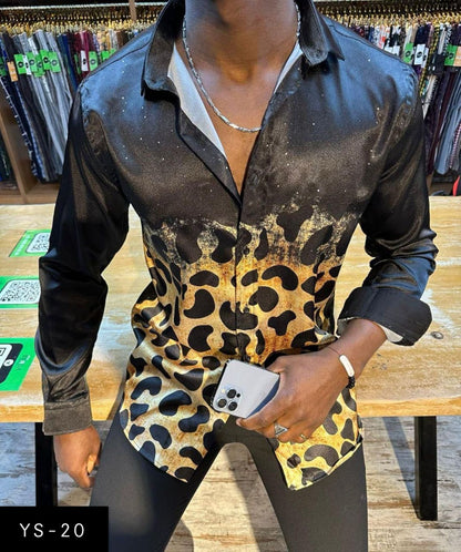 Men's 3D Shirt |YS