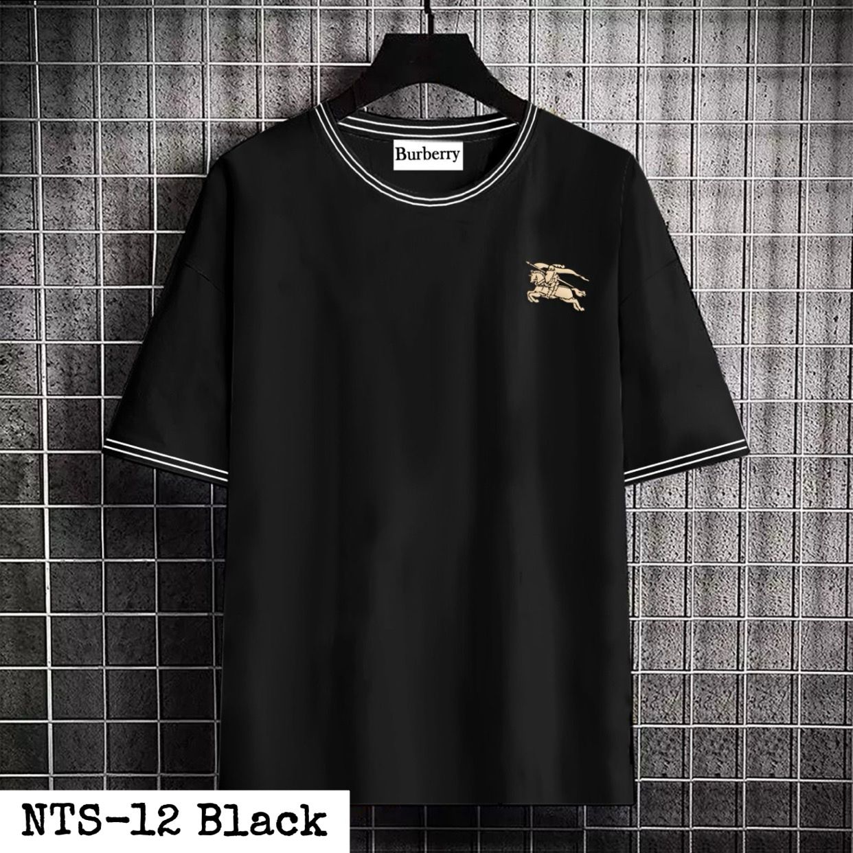 Summer Cotton Tshirts|NTS-12